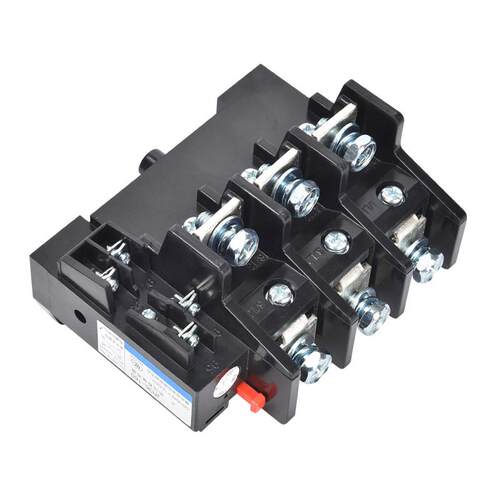 厂家促销JR36-20过载保护器5A7.2A11A16A22A45A63A160A热继电器1A