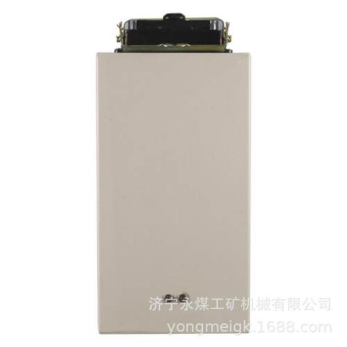 ZNK-P-II永磁开关控制器 盈初永磁机构高压真空断路器