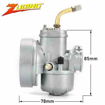 摩托车化油器 PHBG BING PUCH 17MM  Puch 化油器Engines E50