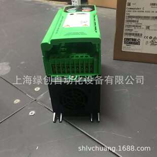 Commander C200-03400094A,C300-03400094A交流驱动器