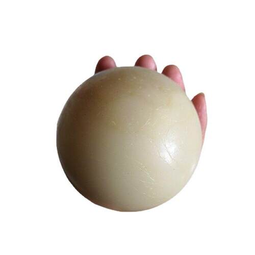 实心尼龙球直径8mm 尼龙球|10mm 实心彩色PE POM塑料球带孔尼龙球