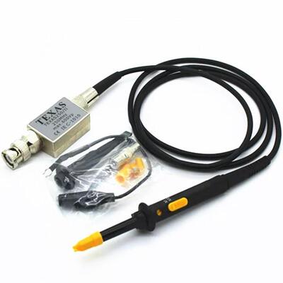 卫特斯示波器探头探棒10X衰减 200M 250M 300M 500MHZ示波器表笔