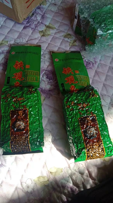 使用说说古庭铁观音怎么样，实话说如何啊