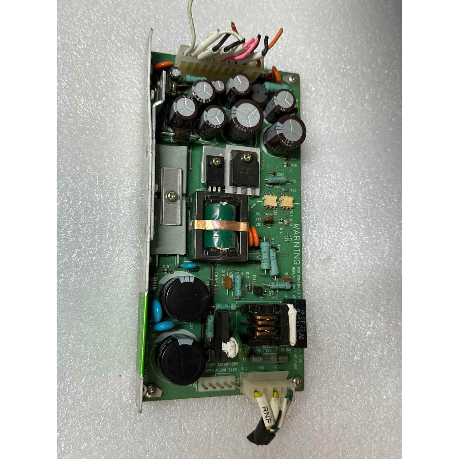 原装拆机 二手 COSEL PMC50E-1 PMC50E-1 -XULA 电源 5V +-12V