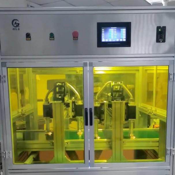 在线式等离子表面处理机FPC软板处理增加表面印码附着力