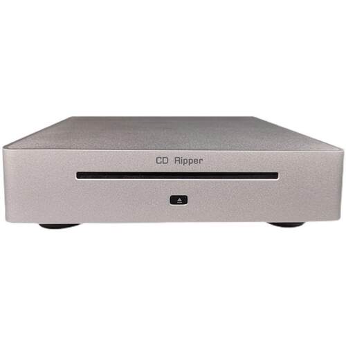 景丰 JF Digital MX-CD 播放抓轨拷贝机HIFI发烧级CD转轨数字信号