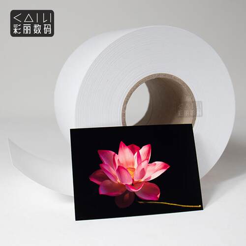 干式彩扩防水相纸RC绒面D700/D880/DX100用纸进口原纸直销