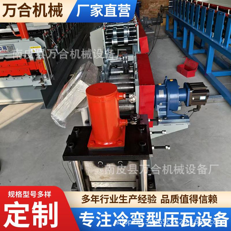 厂家现货供应全自动精密镀锌板不锈钢板材料校平整平机