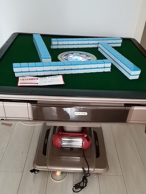 喜仕捷麻将机怎么样两天使用开始后悔了是吗