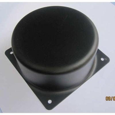 120*57环形变压器罩 牛罩 变压器配件 屏蔽罩