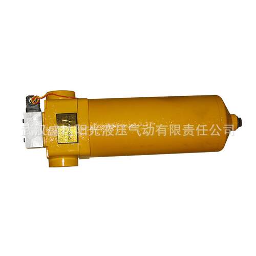 现货 温州黎明 无锡力强 XU-A25 XU-A63/A100 回油滤油器 过滤器