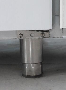保鲜不钢冷藏工作台商用厨房冷冰57311冻冷藏柜冰锈箱工保鲜作台