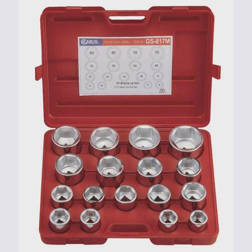 GENIUS天赋进口工具1