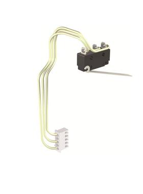 ABBEmax2信号辅助触头RTC250VACE1.2-XT7M；10146893