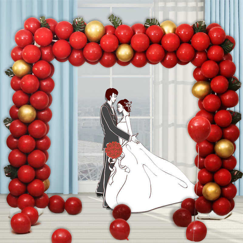生日派对婚庆圣诞装饰气球拱门支架商超开业庆典布置道具拱门批发,节庆用品/礼品,吊顶纱幔,淘宝优惠券,粉丝福利购,淘宝优惠卷