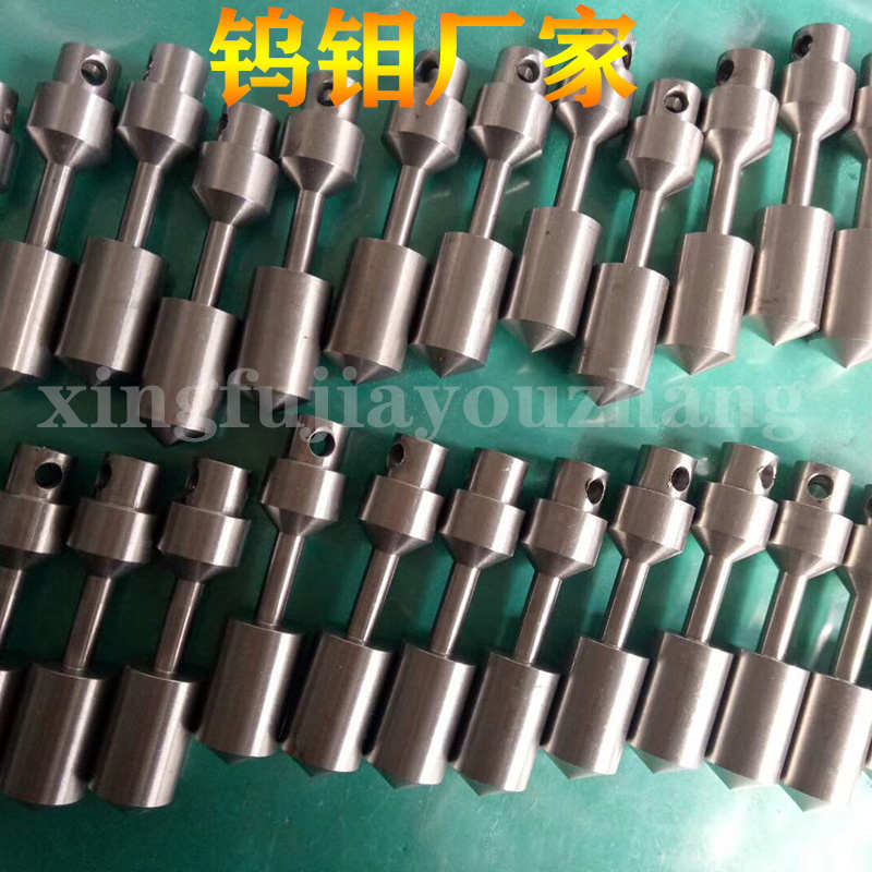 源头厂家根据客户要求定做99.95钨棒品质保证量大优惠提供材质书