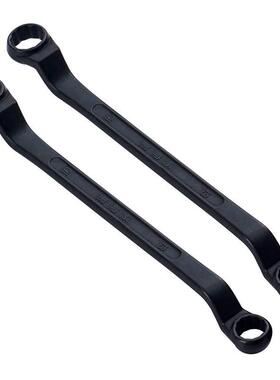 13x15双头梅花扳手工具17-19机汽修眼睛套装8-10mm坚固耐用板手