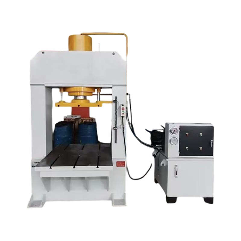 现货供应优质龙门液压机 龙门油压机 可定做