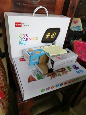 真心求助读书郎Q9和Q8哪个好？具体区别大不大呢？