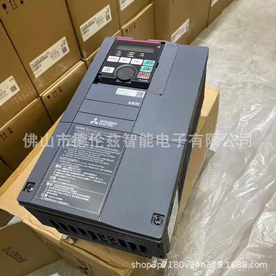 【议价】FR-A840-00023-2-60 三菱变频器全新原装现货议价【现货