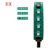 关BAK63 防爆电动吊车控制按钮起重机行车防爆操作手柄开