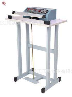 封薄膜封口机 机600b袋塑料切机封脚踏封口机 脚踏 厂家直销快速