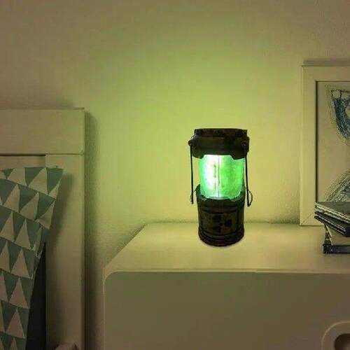 Lanterns For Power Outages Funny Nuclear Reactor Lamp For