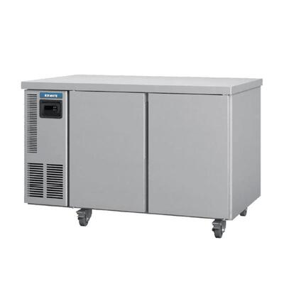 星崎ICEMATE艾世铭XXRT-188A钢RT台-188A不平式冷藏柜商用锈操作