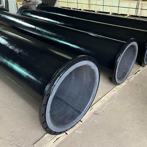 厂家 BEND:R=18D 90°R=3D R=5D A234 PW91 内衬胶合金弯管