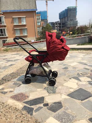 懂行的来说下巧儿宜S1216BA四轮推车怎么样，内情必看