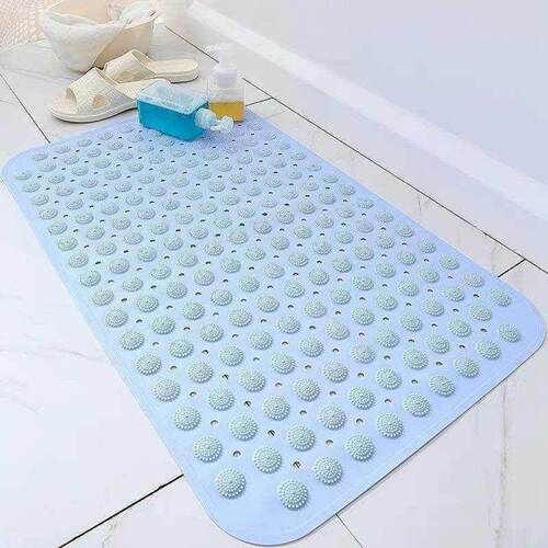 Bathroom non-slip mat shower bath bath bathroom toilet mat新