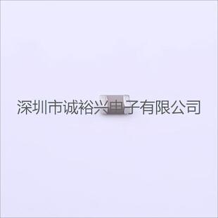 2.2nF ±5% 630V TCC1206COG222J631DT 1206 贴片电容(MLCC)