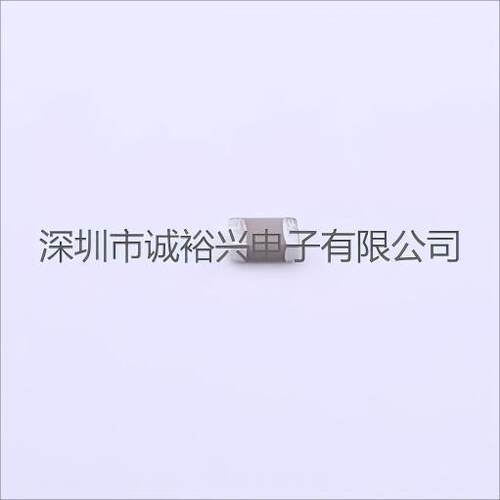 2.2uF ±10% 50V TCC0603X5R225K500CT 0603 贴片电容(MLCC)