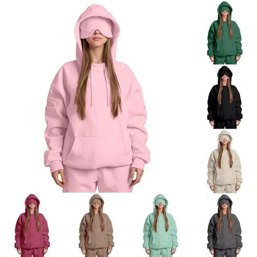 Hoodies for Women with Designs Comfort Hoodie Airplane Mode