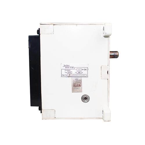 HUVS-Z/1200-800A长治贝克隔离换向开关矿用隔离变向开关