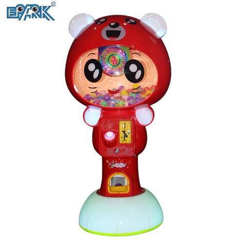 新款网红扭蛋机礼品机商用投币扫码大型暖场活动引流抽奖道具