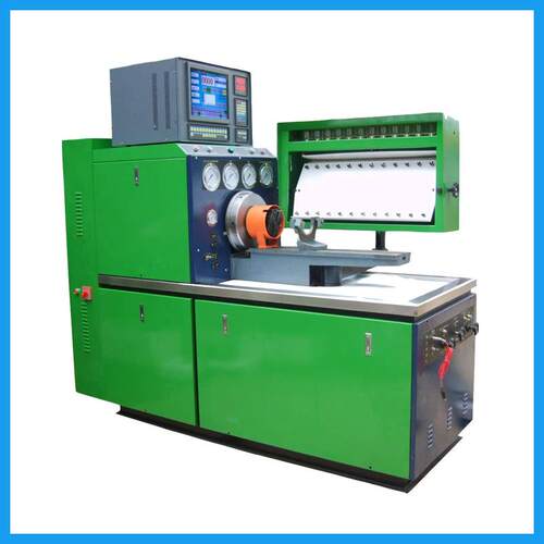 电脑喷油泵试验设备，柴油泵机械泵试验台|厂家价|