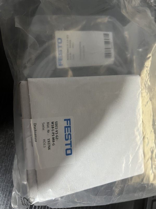 原装正品 全新SDE1-V1-G2-W18-L-P1-M8-