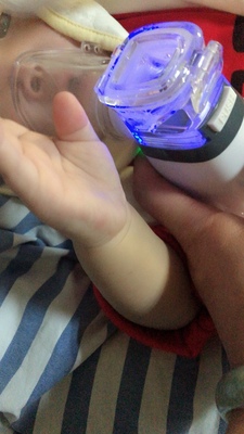 富林雾化器怎么样,质量差不差是真是假?亲身使用