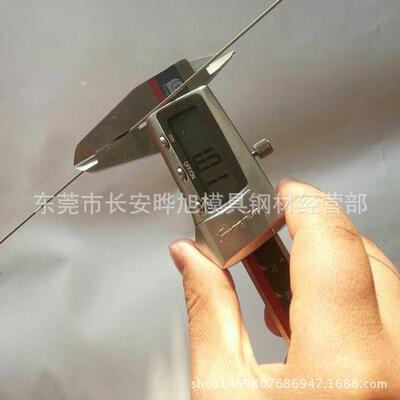 厂家60si2m弹簧簧钢线 60s2imn锰钢DIG线 60sni2mn弹钢丝