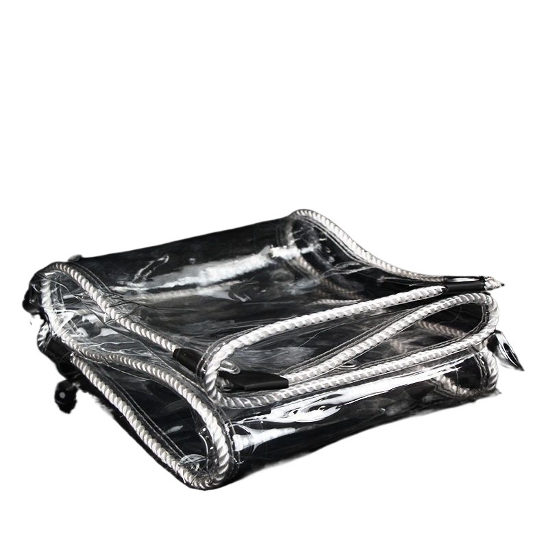 阳台遮雨挡板挡雨挡雨屋檐防雨布