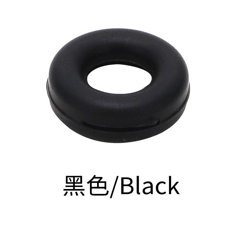 眼镜防滑硅胶固定脱落眼镜鼻托