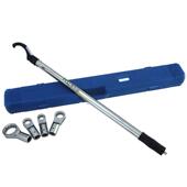 700n.m打滑式 扭力扳手矩刻度双933扭矩扳手 棘轮扭扳7手M2预置式