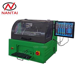 南泰厂家NTS209共轨喷油器试验台 共轨泵试验台喷油嘴测试仪