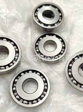 深沟球轴承大全汽车差速器专用非标轴承 83A831 60722U BA1-0026