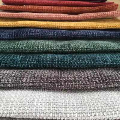 坐垫枕工厂布沙发耐用起球家装装饰面料款靠枕抱纯色布料店抗春夏