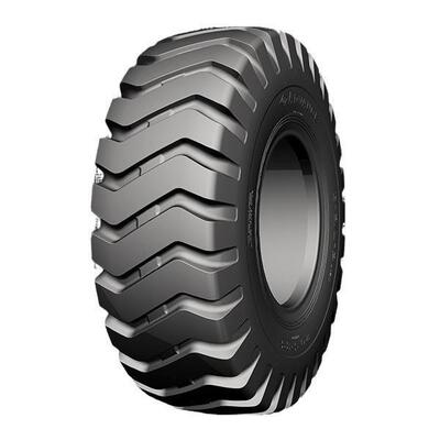 前进 (ADVANCE)17.5-25轮胎 L-3K花纹推土机装载机斜交轮胎