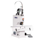 经典 订机 盛隆平钉骑马钉机器M2000重型电动脚踏单头铁丝订书机装