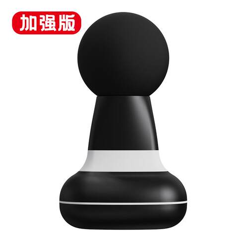 正品筋膜迷你电动肌肉放按摩器多功能颈松膜机仪家用mini经健枪身