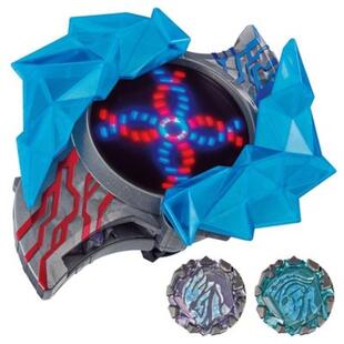 布雷泽变身器布莱泽奥特手环手镯怪兽阿斯加隆辉石